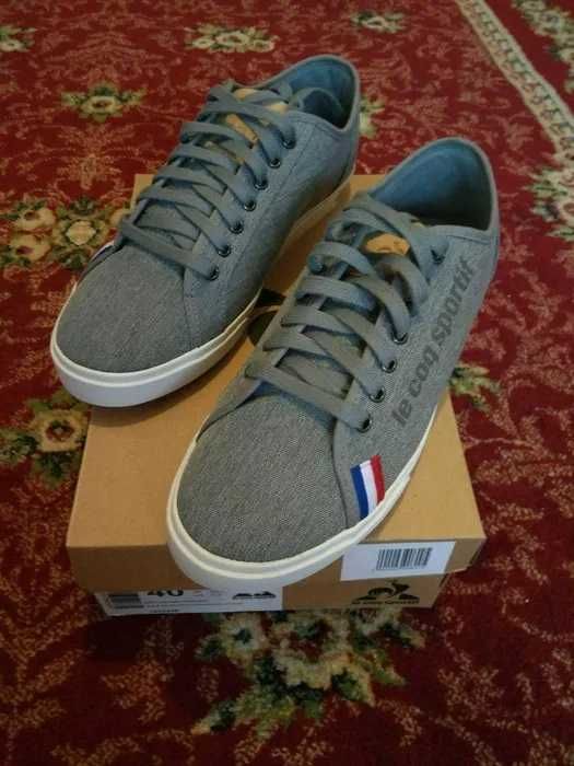 Tenisi Adidasi Le Coq Sportif Barbati Pantofi Sport Le Coq Sportif