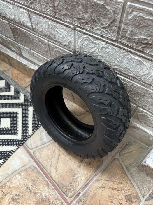 Cauciuc /Anvelopa trotineta kugoo g4 max