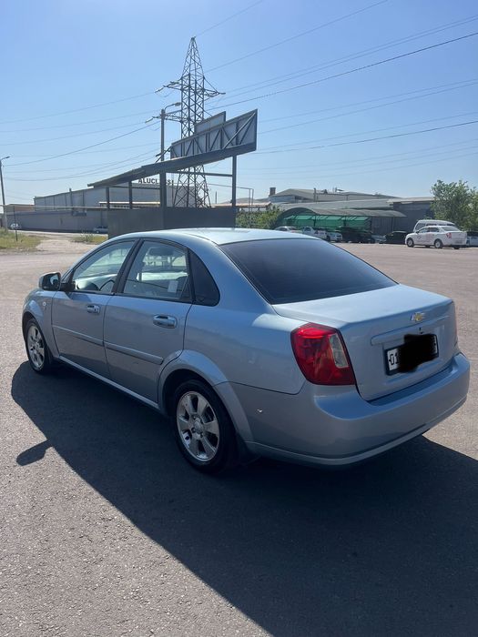 Other Lacetti / Gentra 2014 — 4