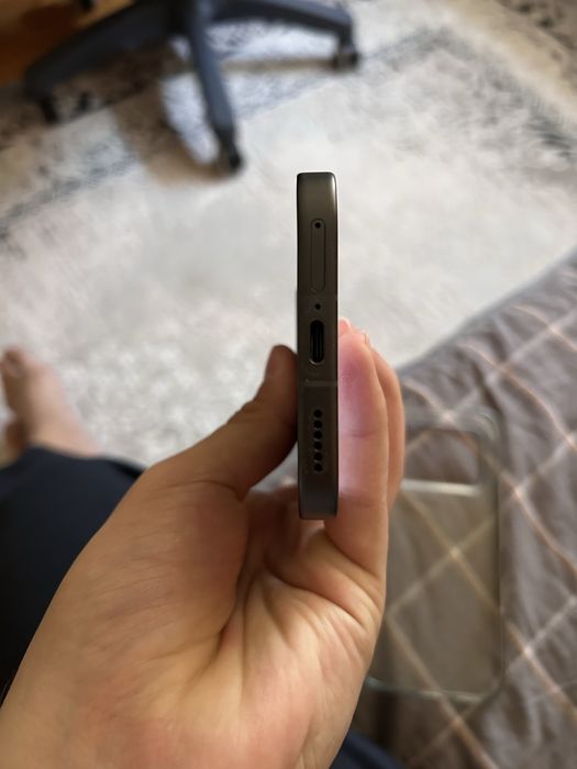 Honor 600