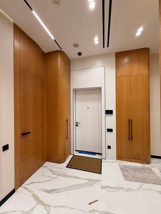Квартира ЖК Nest One 3/11/51 52м2
