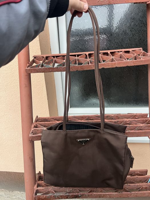 Geanta femei Prada