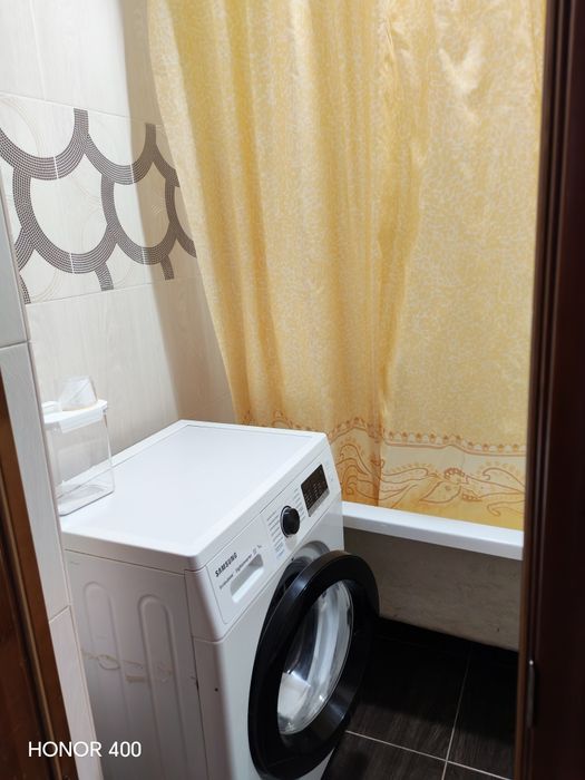 Сдам квартиру помесячно