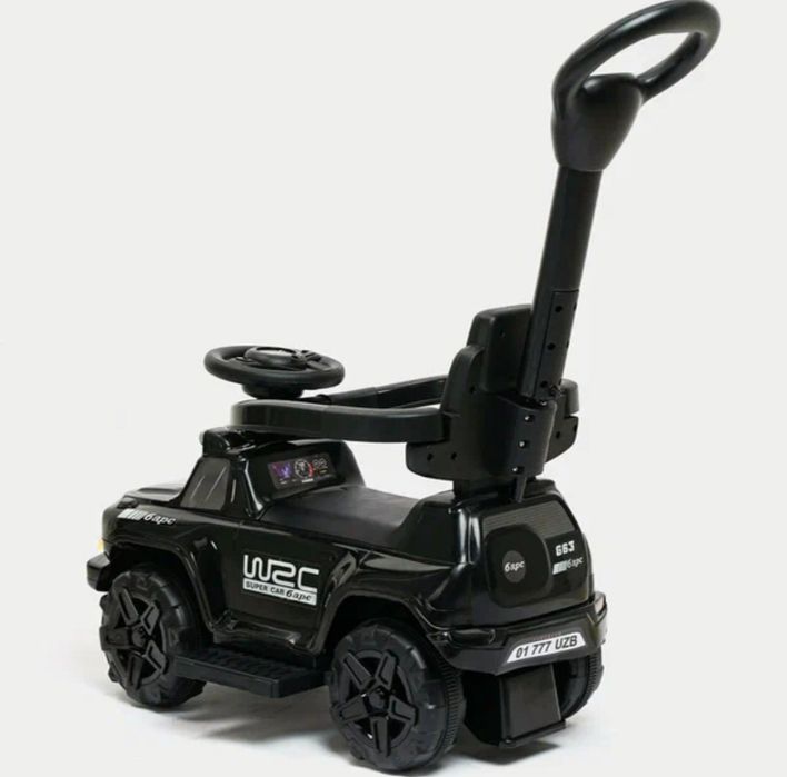 Автомобили детские по оптовым ценам