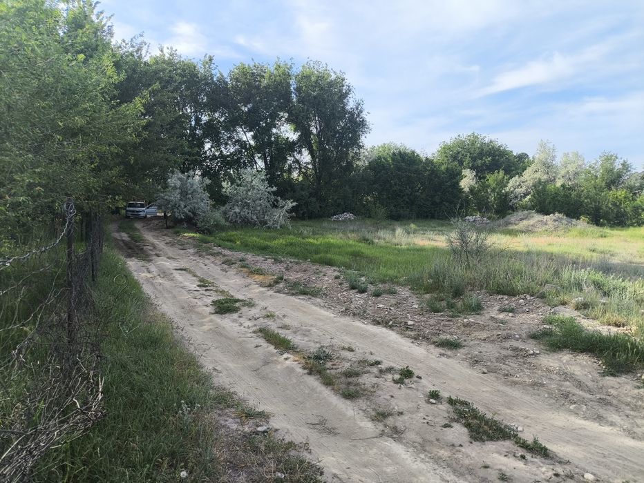 Продается участок 42соток