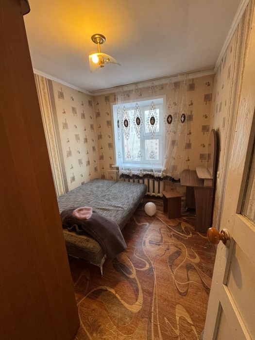 Сдам 3 ком квартиру