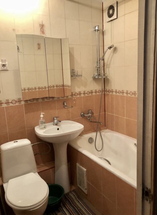 1 комнатная квартира