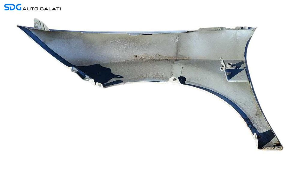 Aripa Dreapta Fata Seat Leon 1P 2004 - 2013 (Prezinta o ondulatie) [LC2585]
