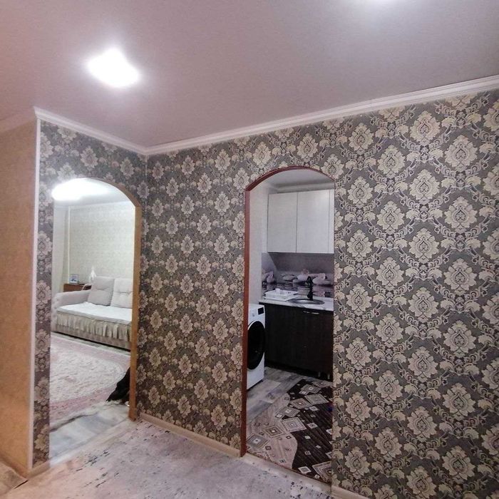 Продается 2-комнатная!