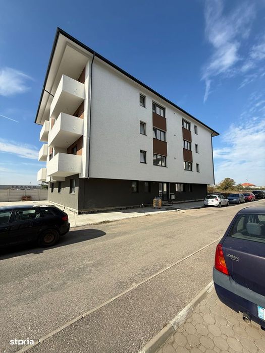 Apartament de 2 camere Bragadiru — fotografia 3