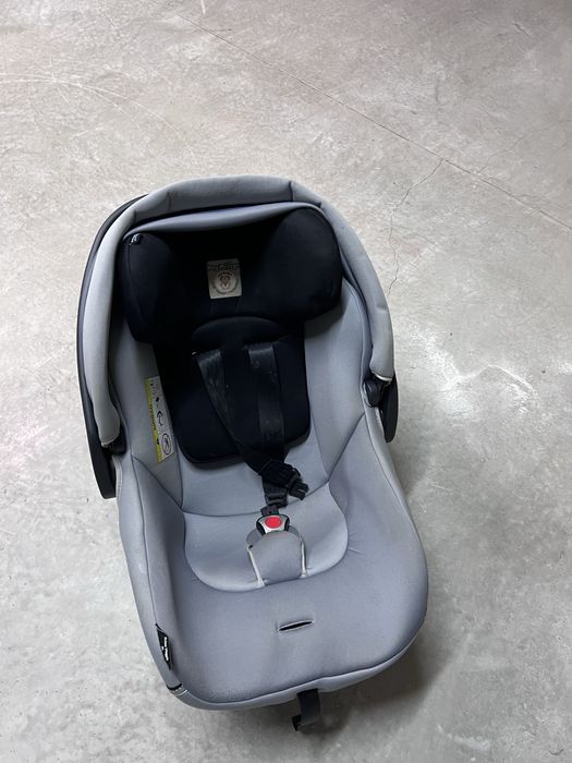 Детска количка Peg Perego Book 51s 3 в 1