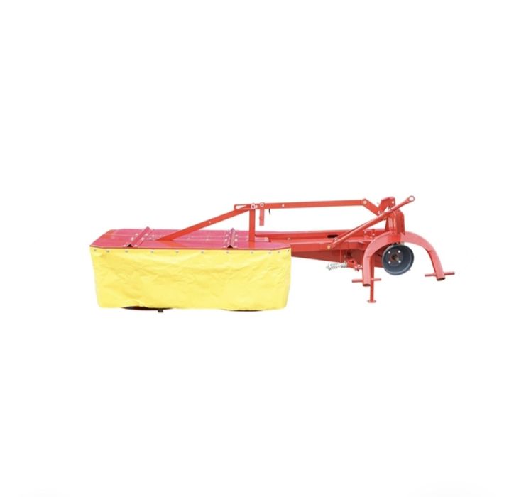 Cositoare tractor rotativa cu taburi noua japonez fiat 445 u case