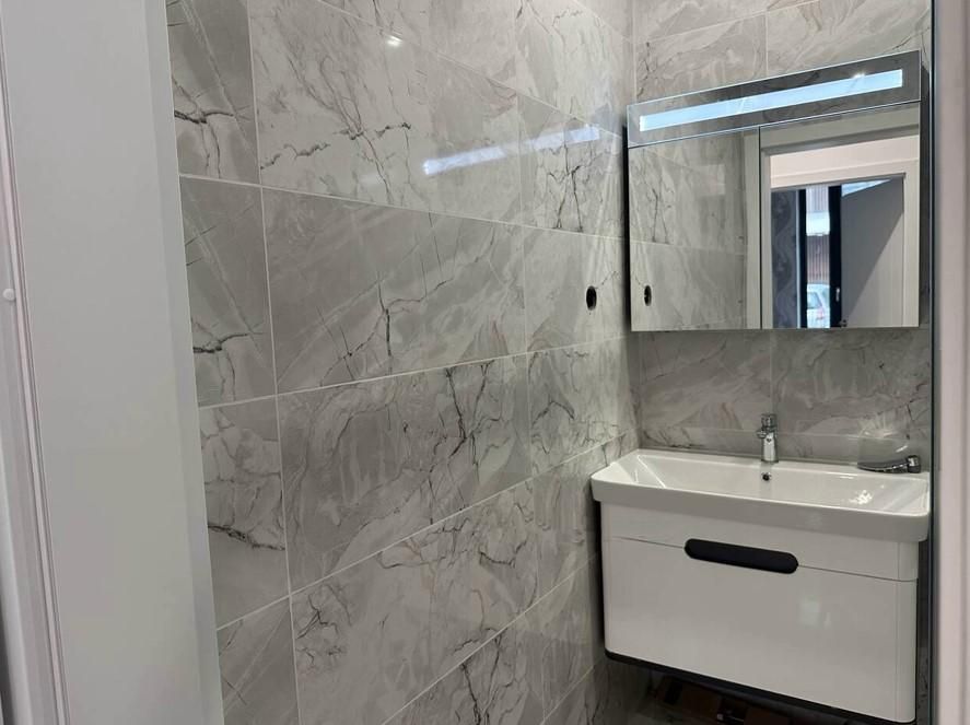 Дава се под наем Двустаен апартамент в Бургас, Сарафово - 80 кв.м за 816 € - Снимка #6