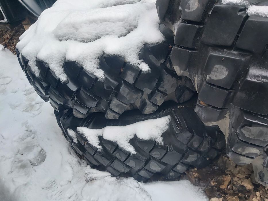 Колеса зил 131 вездеход