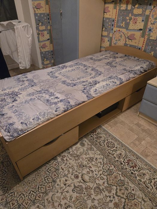 Продам мебель в хорошем состоянии