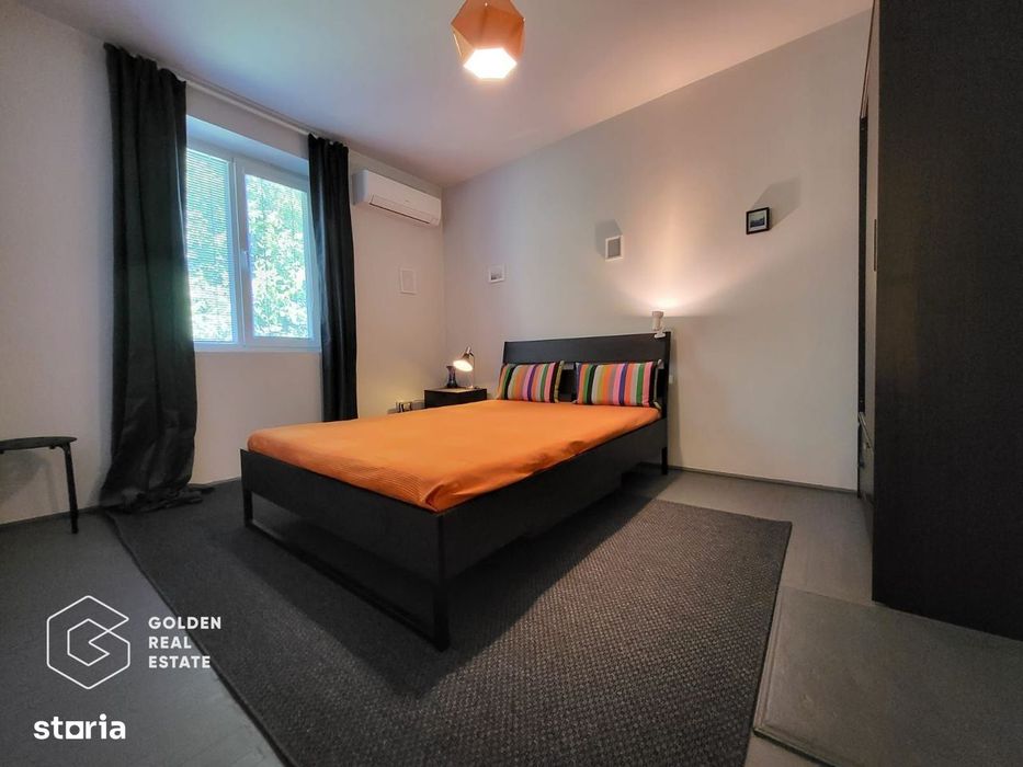 Apartament 2 camere, oras Lipova