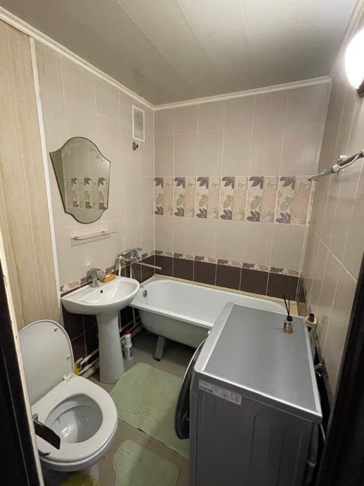 Сдам 1 комнатную квартиру