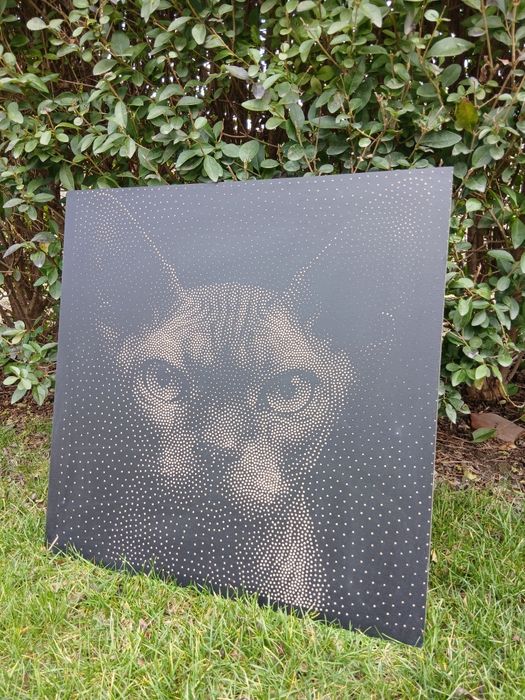 Декоративно арт пано