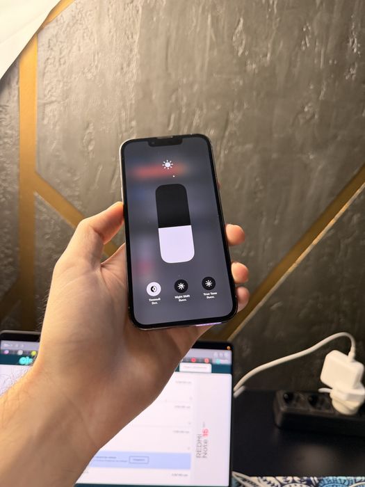 Iphone 13 pro 128gb blue