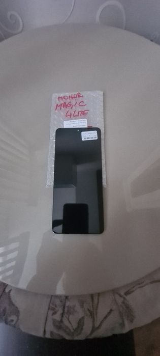 Display huawei Honor Magic 4 Lite