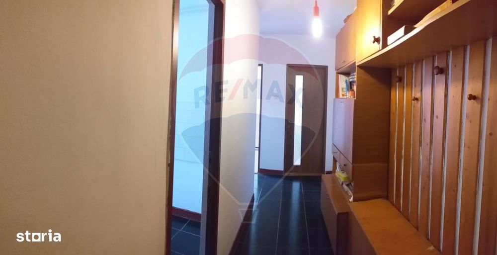 Apartament doua camere zona Ultracentrala