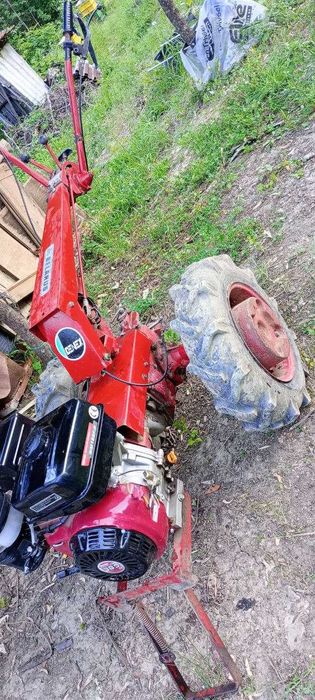 Мотоблок Беларус