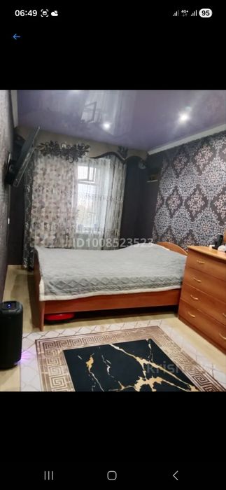 Срочно продам квартиру ,5 мкр