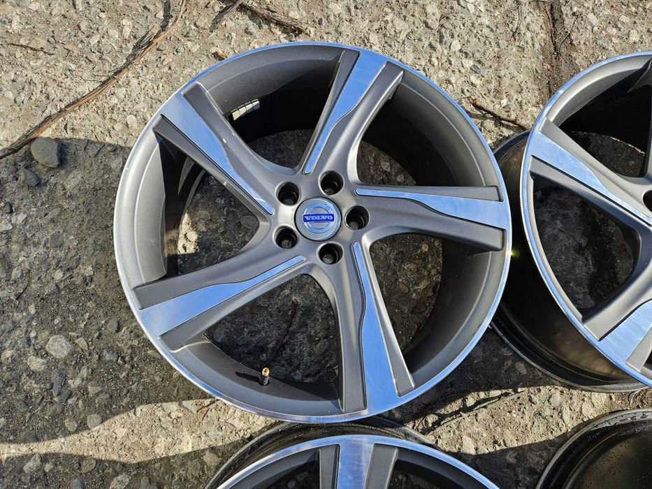 Jante R19 5x108 VOLVO XC40,XC60,XC90,S60,V60,V40,XC70;JAGUAR;FORD