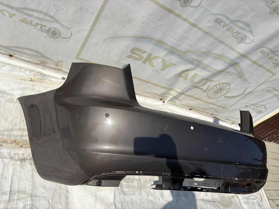 Bara spate cu senzori Audi A3 sportback facelift dupa 2008 8P4807511