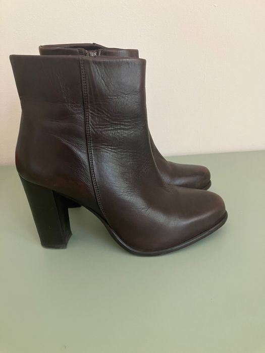 Дамски боти Benetton, No 37