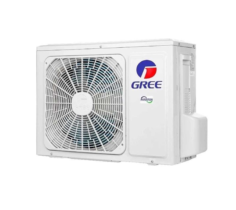 Кондиционер Gree  Гарантия Inverter.