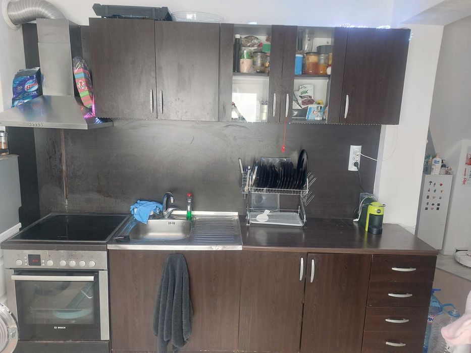 Кухненски шкафове