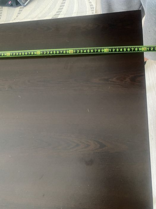 Трапезна  разтегателна кухненска маса