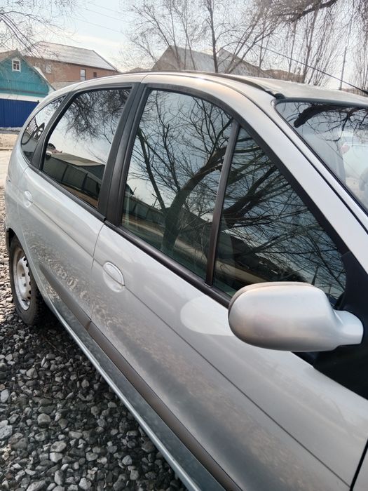 Продам Renault Scenic 2003 года