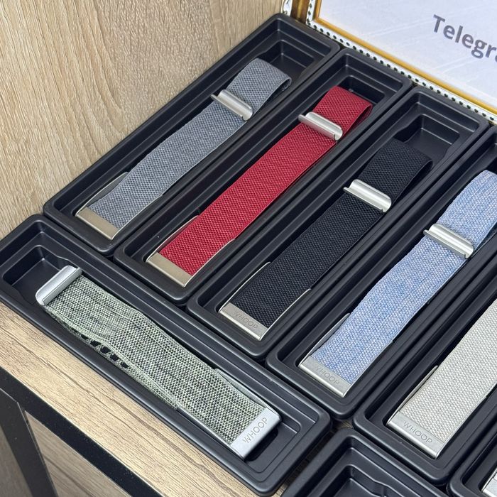 Ремешок / Remeshok Whoop 4.0