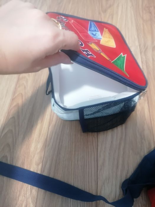 Раници Хари Потър и Спайдърмен