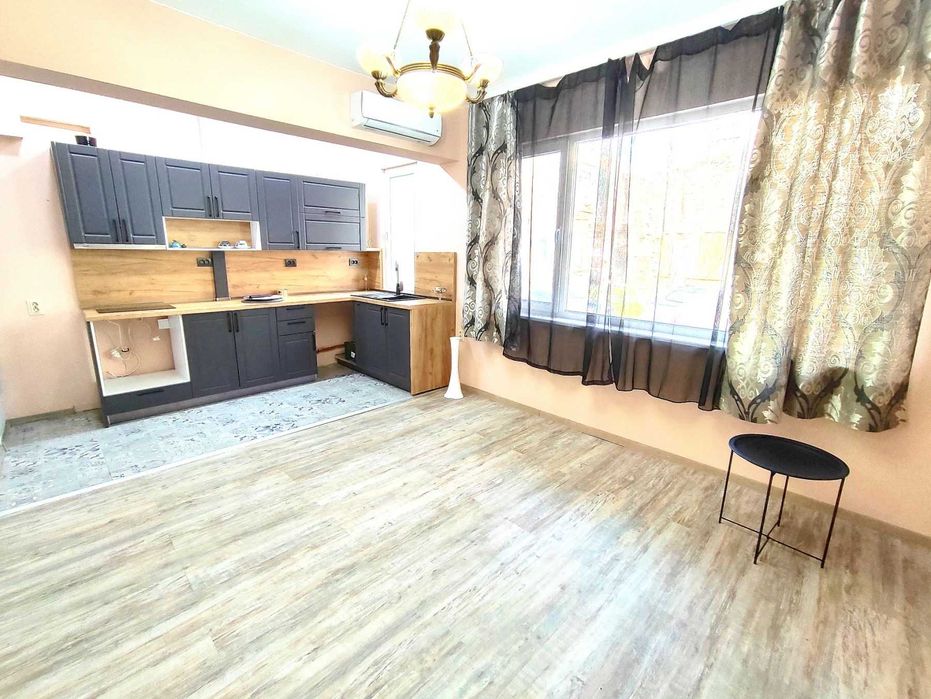 Офис АПАРТАМЕНТ.