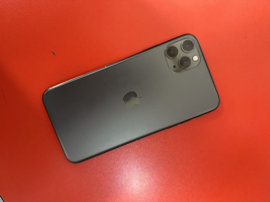 iPhone 11 pro max