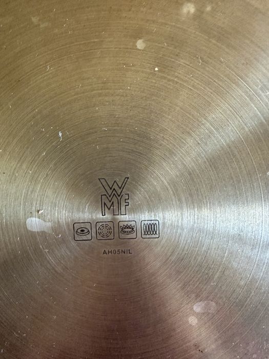 Тиган WMF Profi Resist 28 см. НОВА ЦЕНА!!!