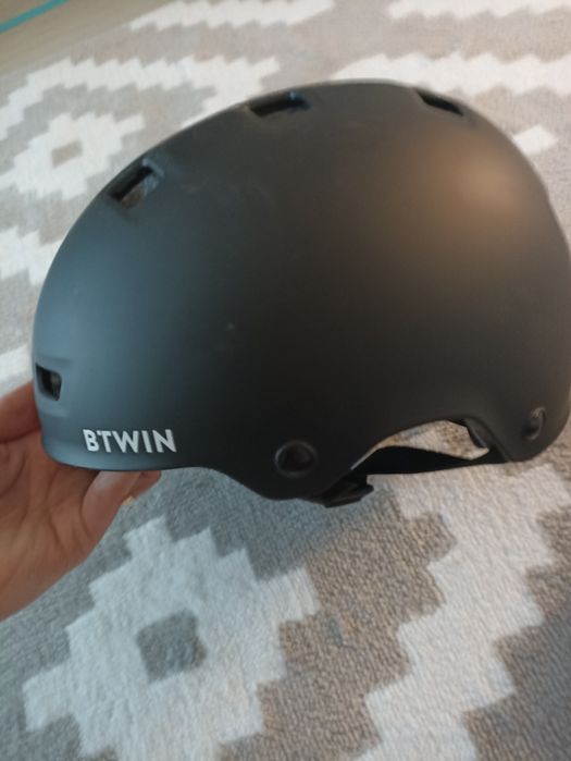 Cască de protecție copii, marimea XS, 48-52 cm.