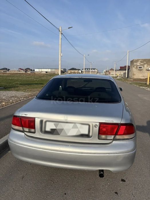 Mazda Cronos продается машина