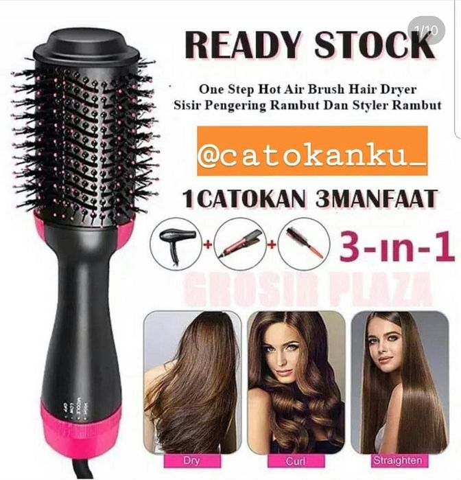 Soch quritish uchun fenlar