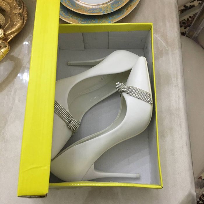 Tuflik razmerlari 38 39 4ta tuflik