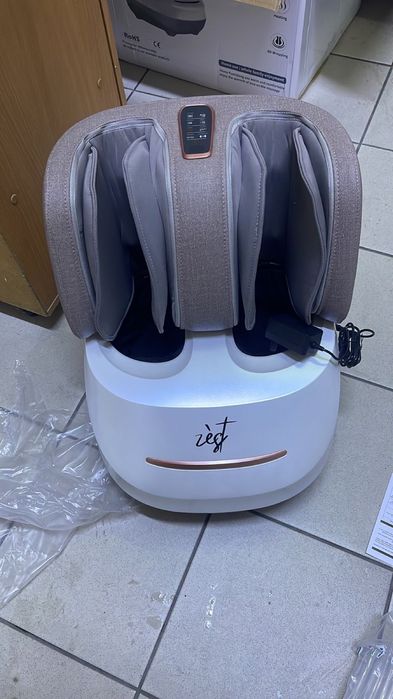 Массажер для ног