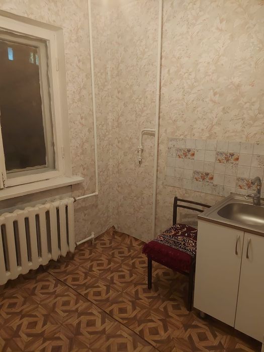 3х комнатная квартира