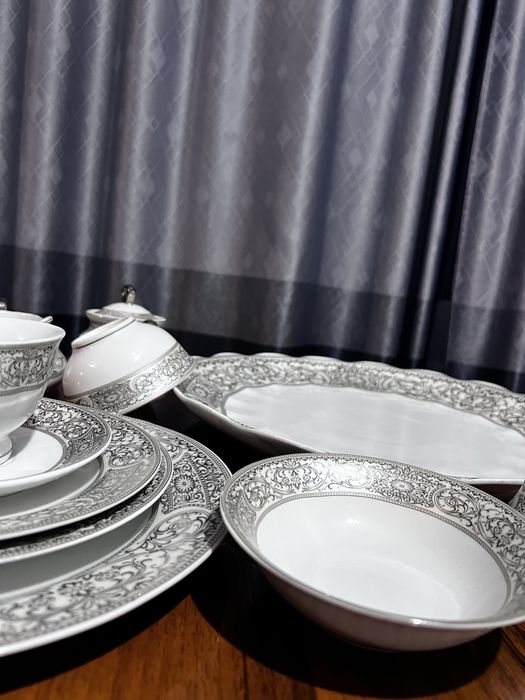 Столовый Сервиз 12 персон
