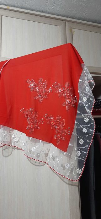 Платочки по 400тг