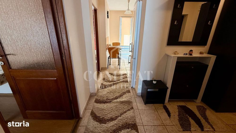 Apartament 2 camere | Decomandat  | etaj 2 | strada Eroilor