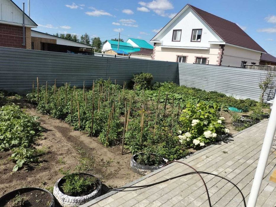 Продам дом на на КСК