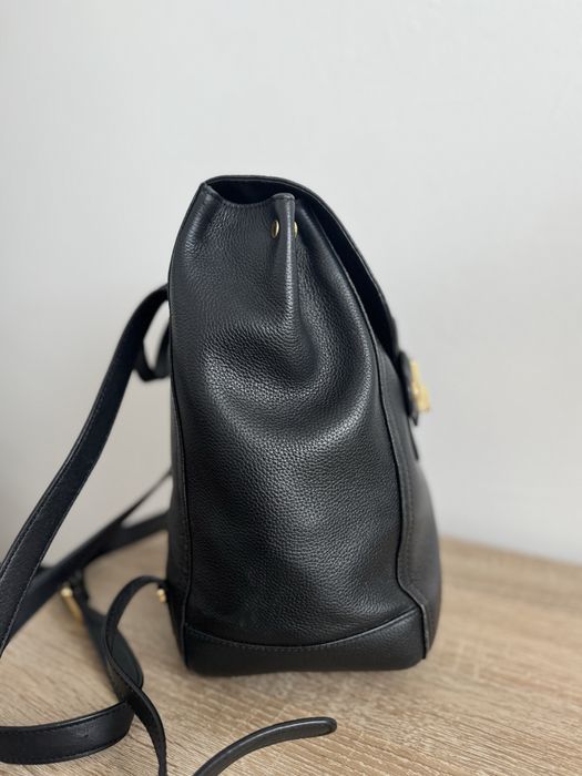 Rucsac piele Braccialini